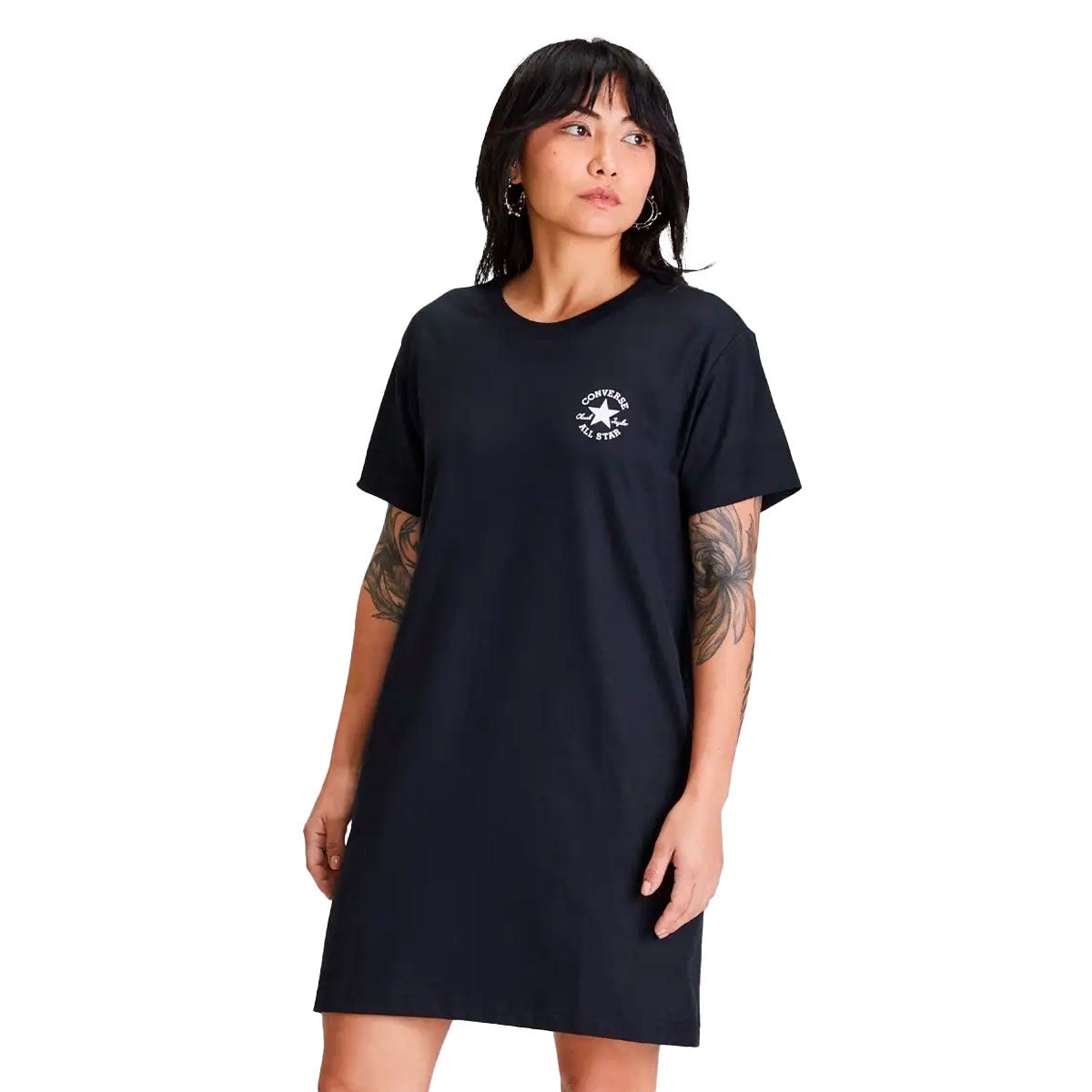Vestido Converse Foundation