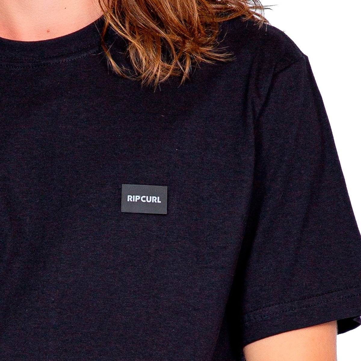 Camiseta Rip Curl Brand Label