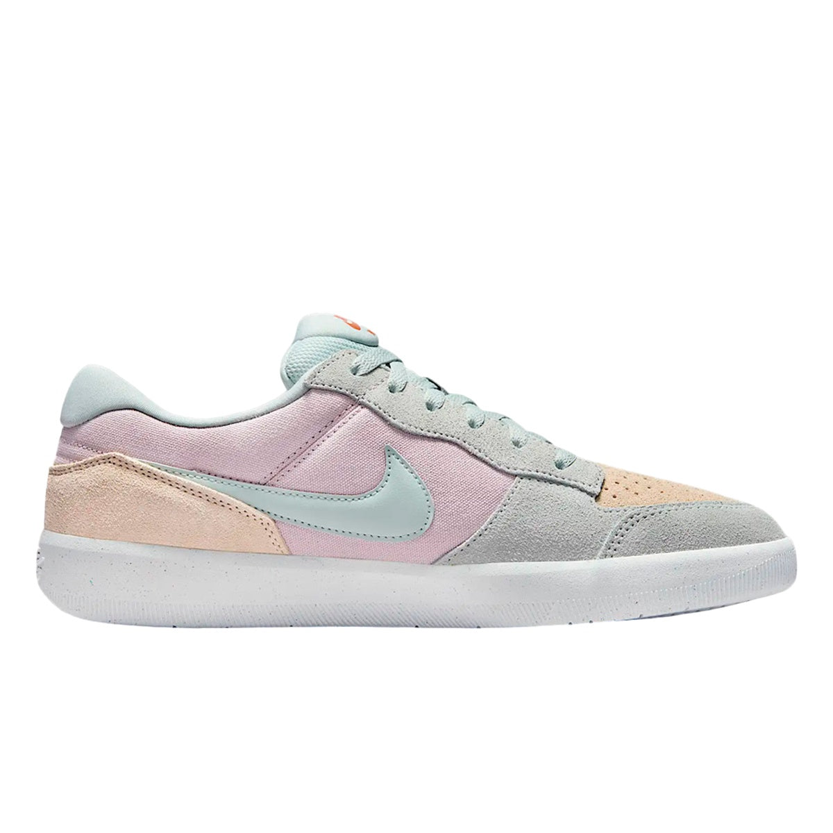 Tênis Fem Nike Sb Force 58