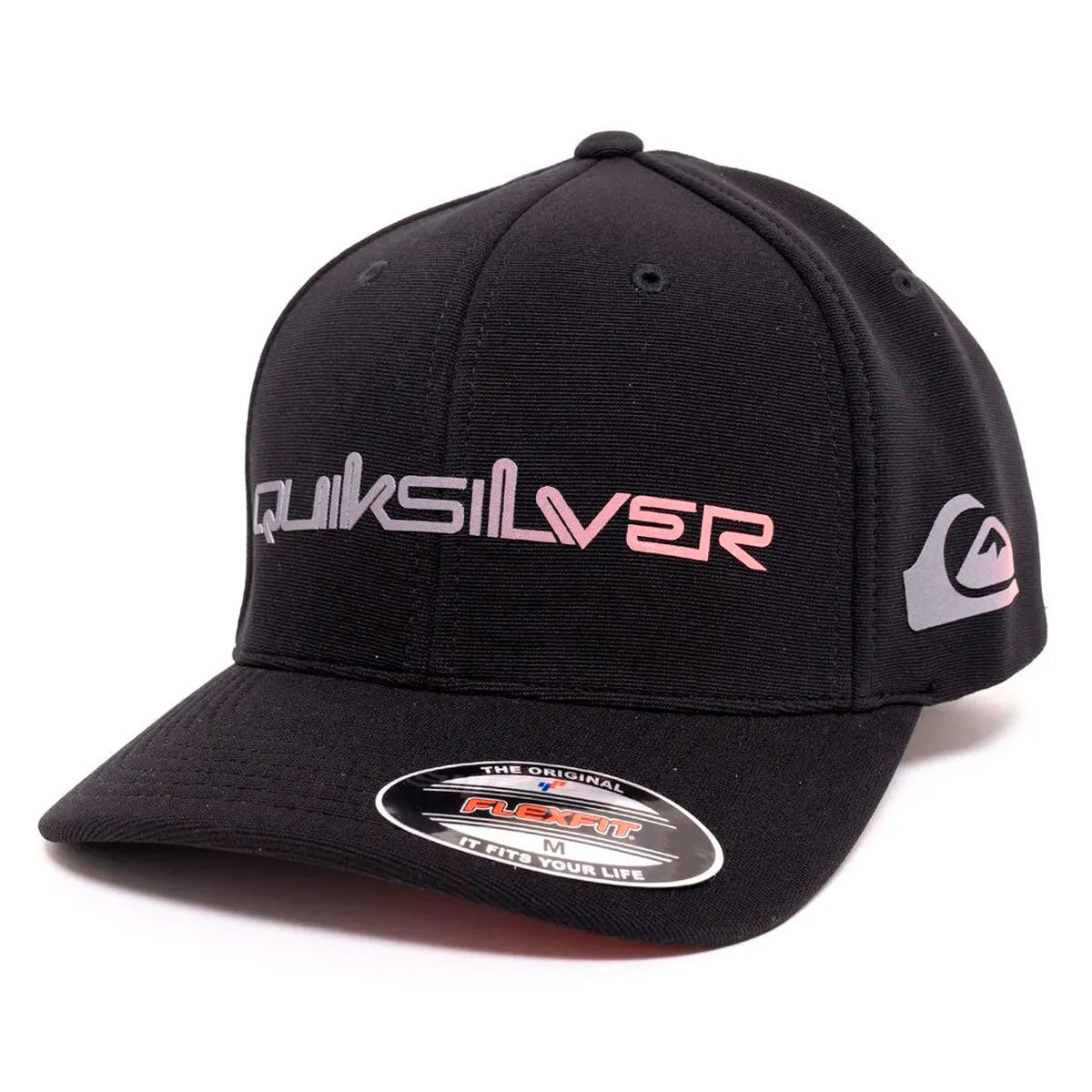 Boné Aba Curva Quiksilver Gradient