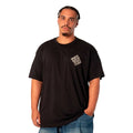 Camiseta MCD More Core Division Masculino