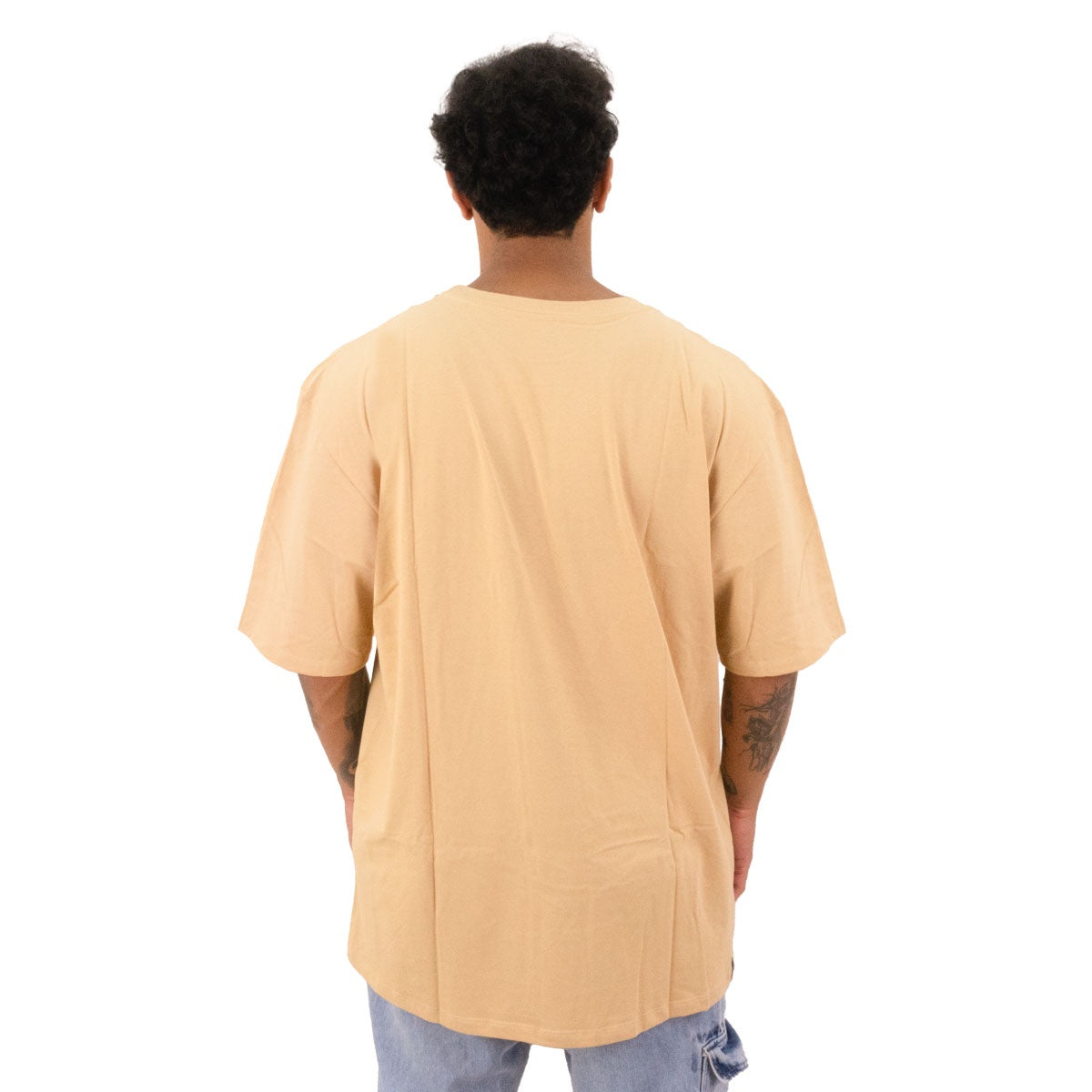 Camiseta Hang College