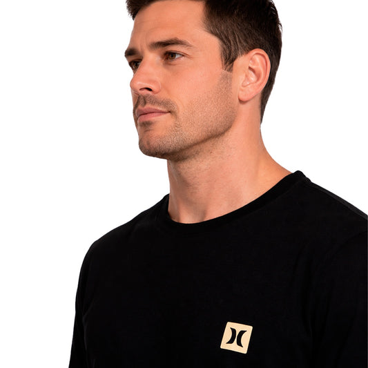 Camiseta Hurley Mini Icon Masculino