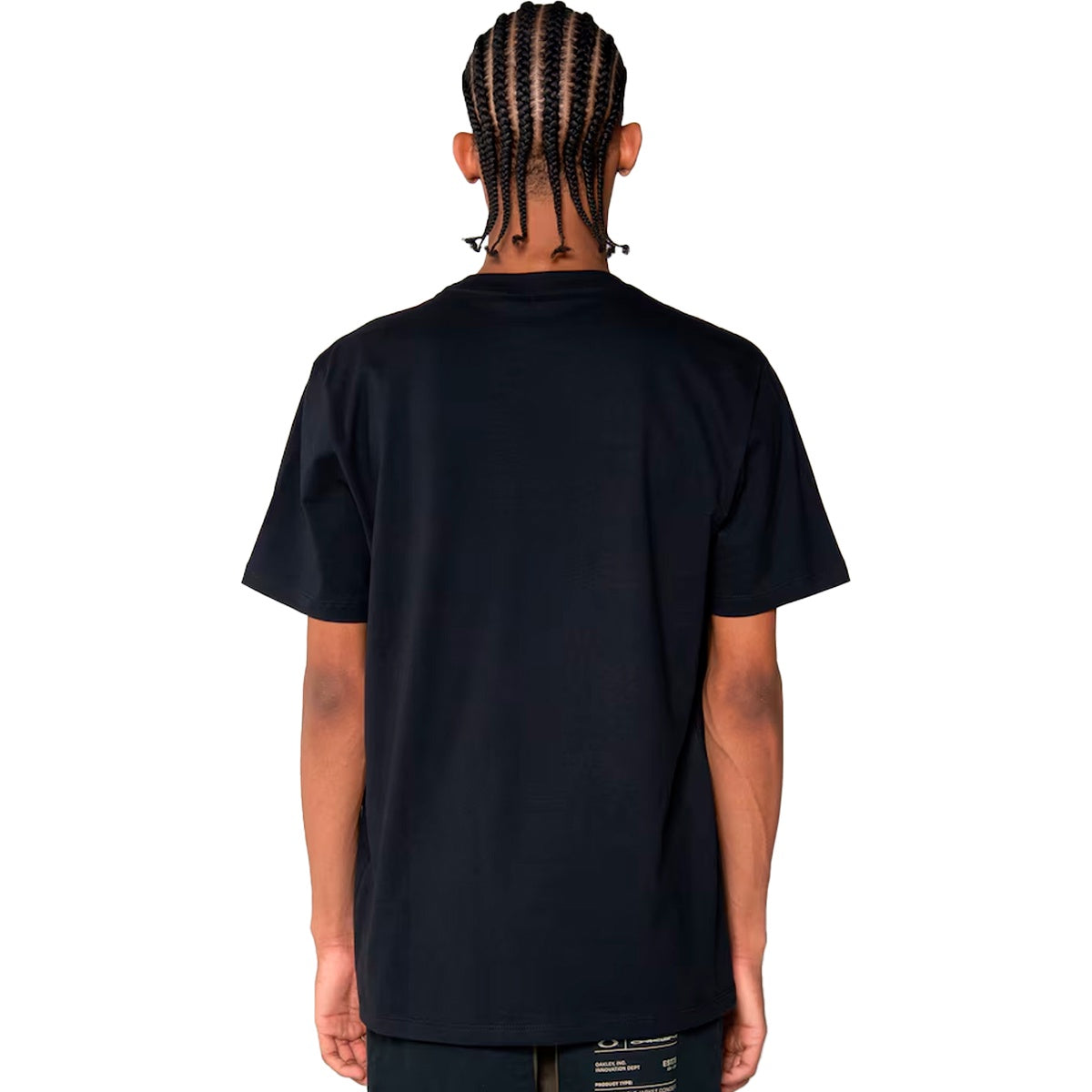 Camiseta Oakley Legend Metal
