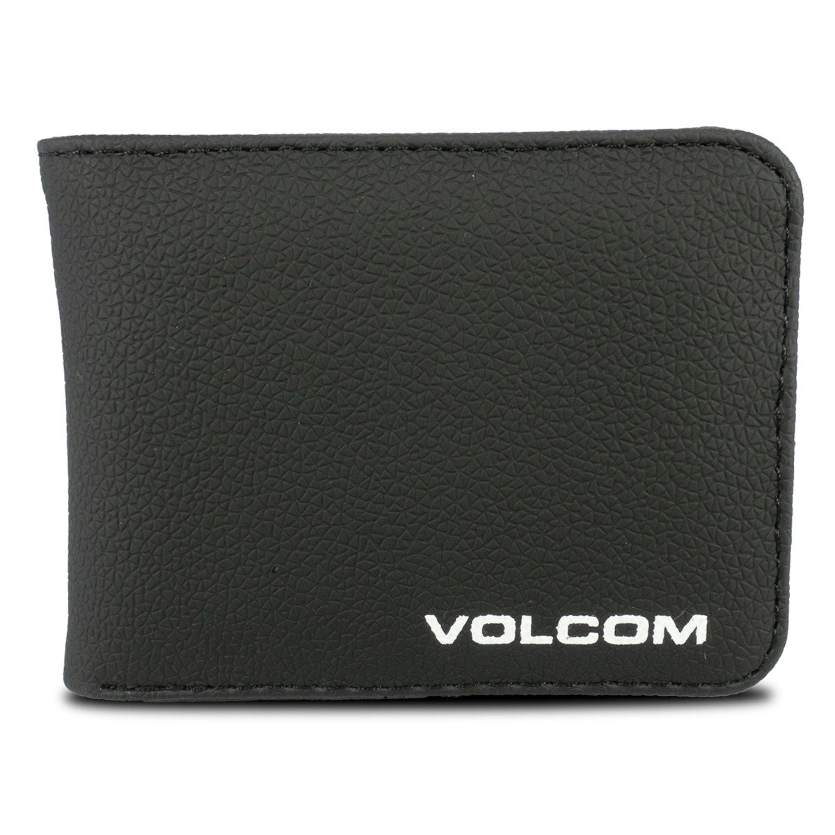 Carteira Volcom Stone