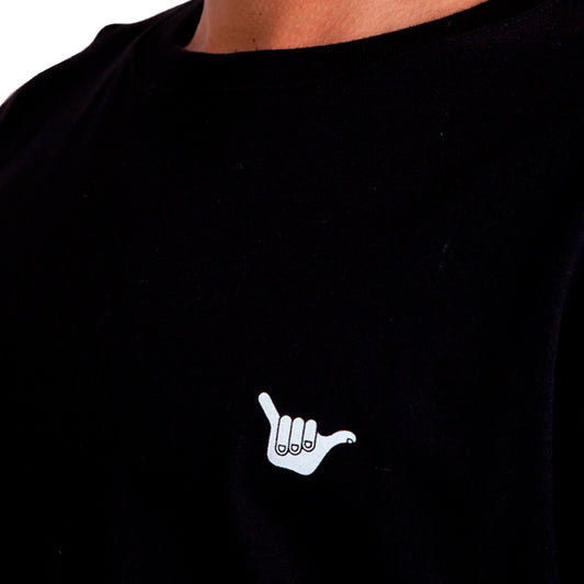 Camiseta Hang Logo Masculino