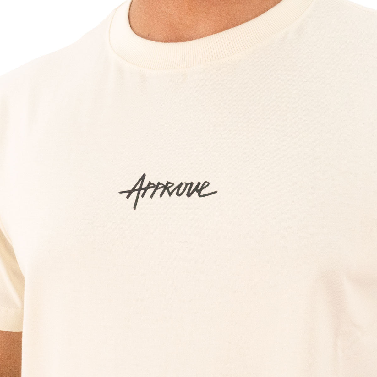 Camiseta Approve Bold Timeless