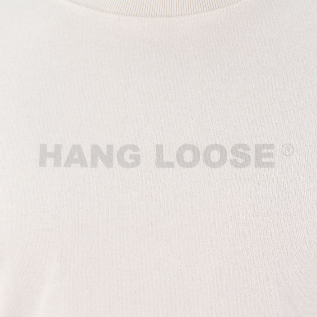 Camiseta Hang Esp Logo