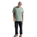 Camiseta Volcom Earth Masculino