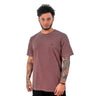 Camiseta Volcom Solid Stone Masculino