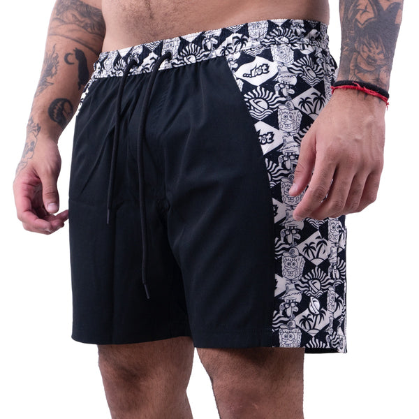 Shorts Lost Bob Esponja Masculino