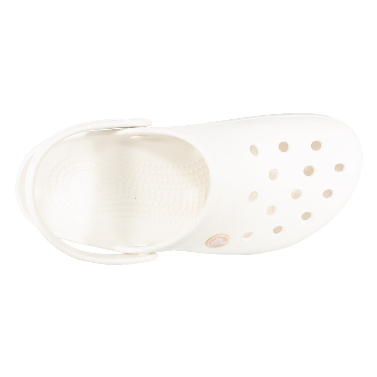Sandália Crocs Crocband Juvenil