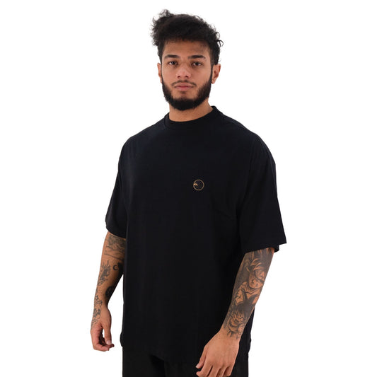 Camiseta Quiksilver Patch Over