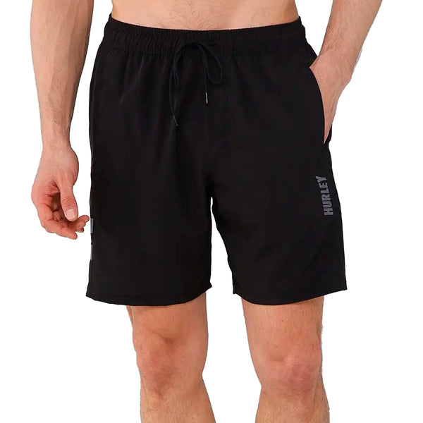 Bermuda Hurley Block Masculino