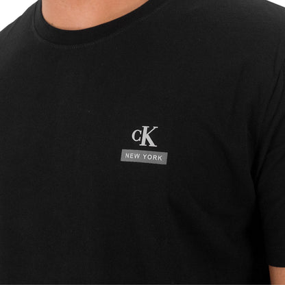 Camiseta CKJ Mark Ny