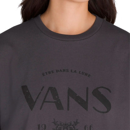 Camiseta Fem Vans Lost Thoughts