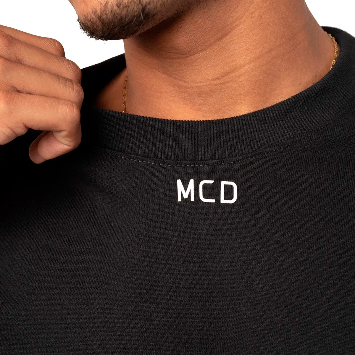 Camiseta Mcd Boxfit Masculino