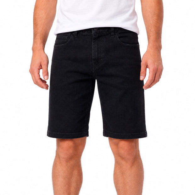 Bermuda Walk Mcd Slim Fit Masculino