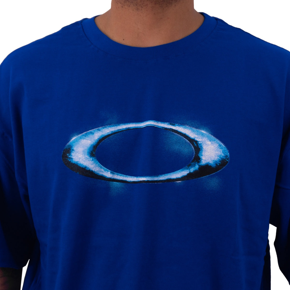 Camiseta Oakley Graphic Masculino