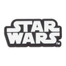 Broche Crocs Star Wars Logo Unissex