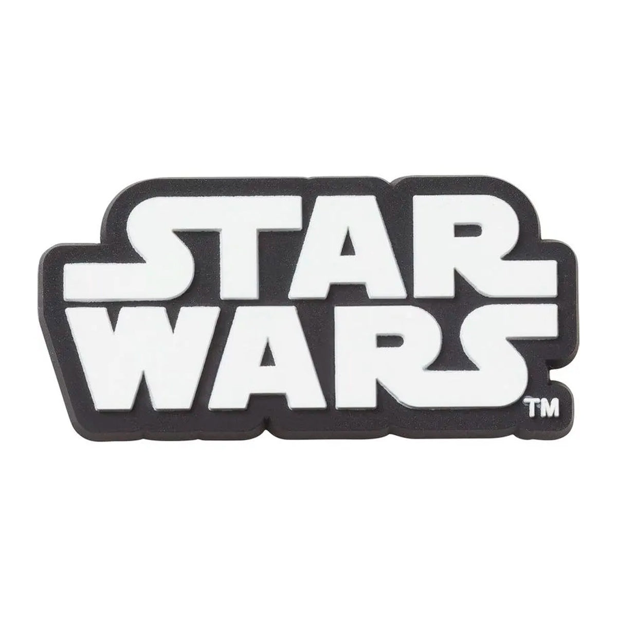 Broche Crocs Star Wars Logo Unissex