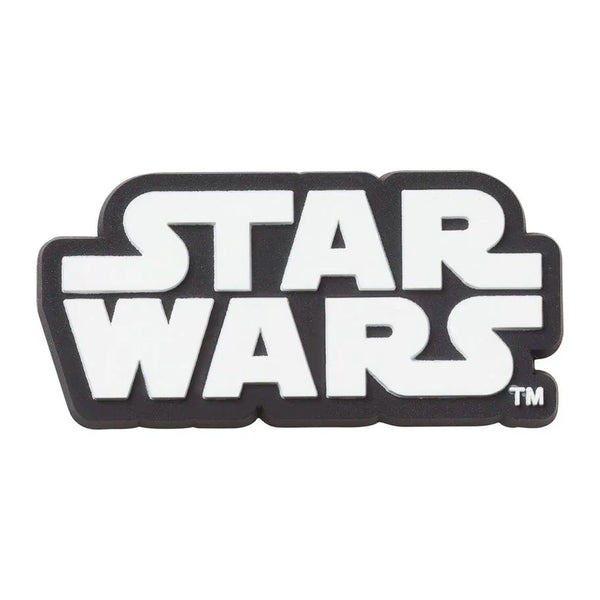 Broche Crocs Star Wars Logo Unissex