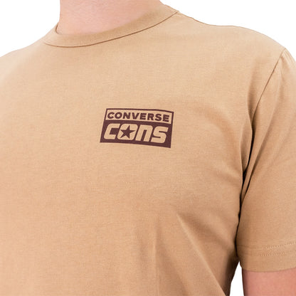 Camiseta Converse Cons