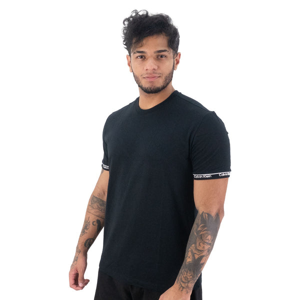 Camiseta Calvin Klein Logo