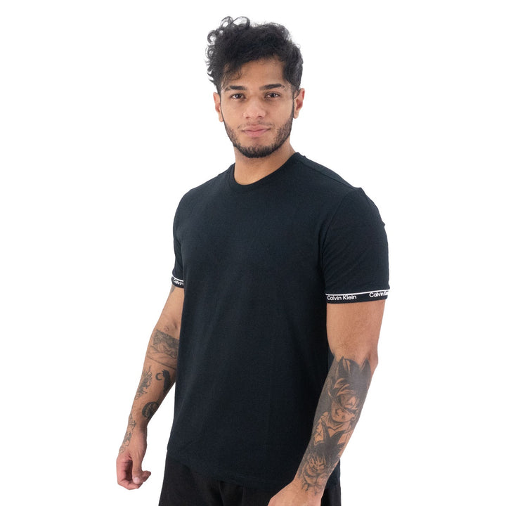 Camiseta Calvin Klein Logo