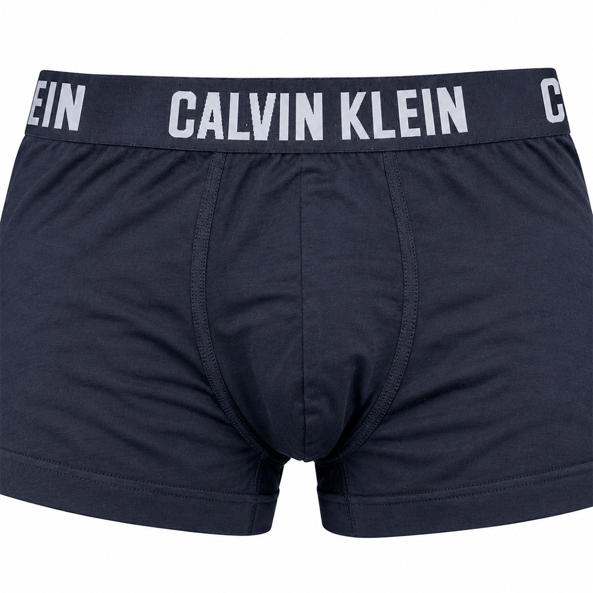 Kit Cuecas Cku 3X Low Rise Masculino