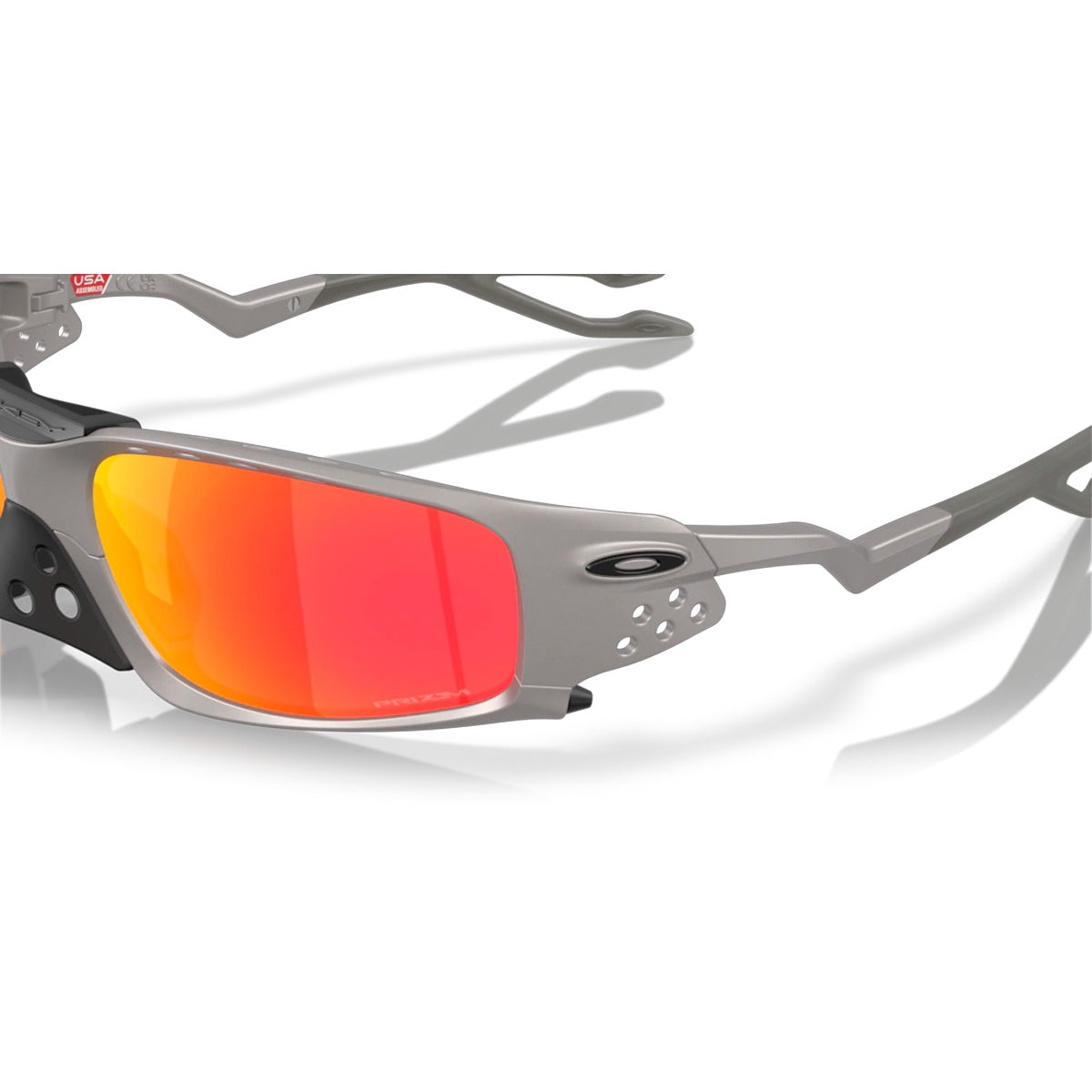 Óculos Oakley Plantaris Sq Masculino
