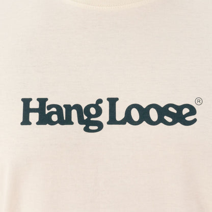 Camiseta Hang Typo
