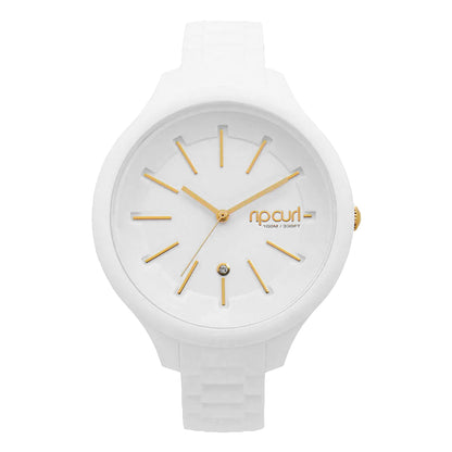 Relógio Rip Curl Deluxe Horizon Silicone