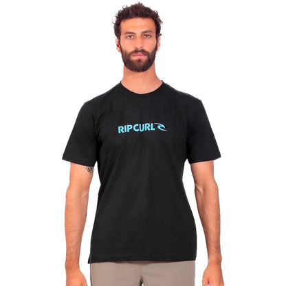 Camiseta Rip Curl New Icon