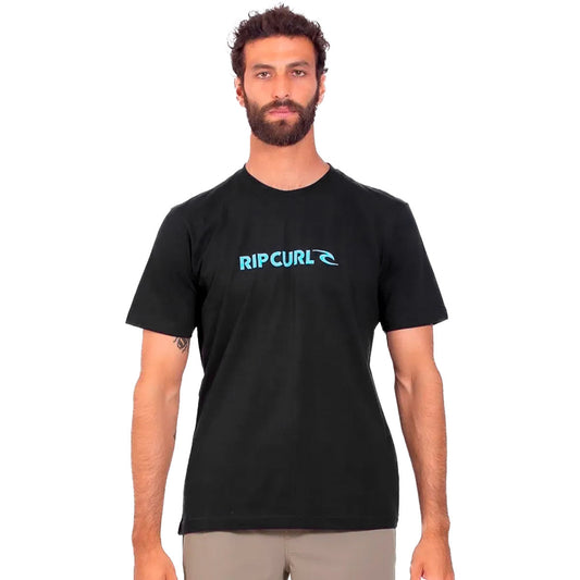Camiseta Rip Curl New Icon