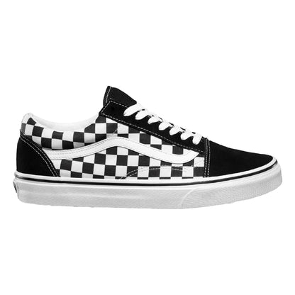 Tênis Vans Old Skool Quadriculado