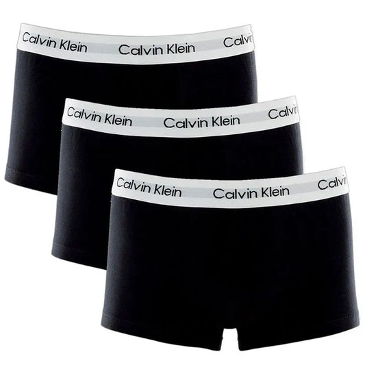 Cueca Calvin Klein  Low Rise Trunks