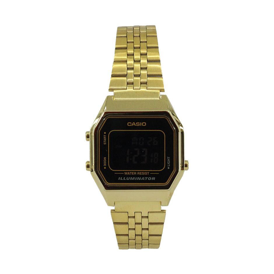 Relógio Casio Vintage