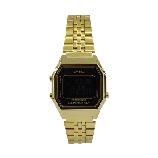 Relógio Casio Vintage