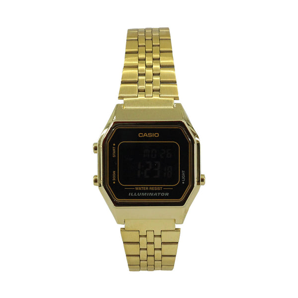 Relógio Casio Vintage