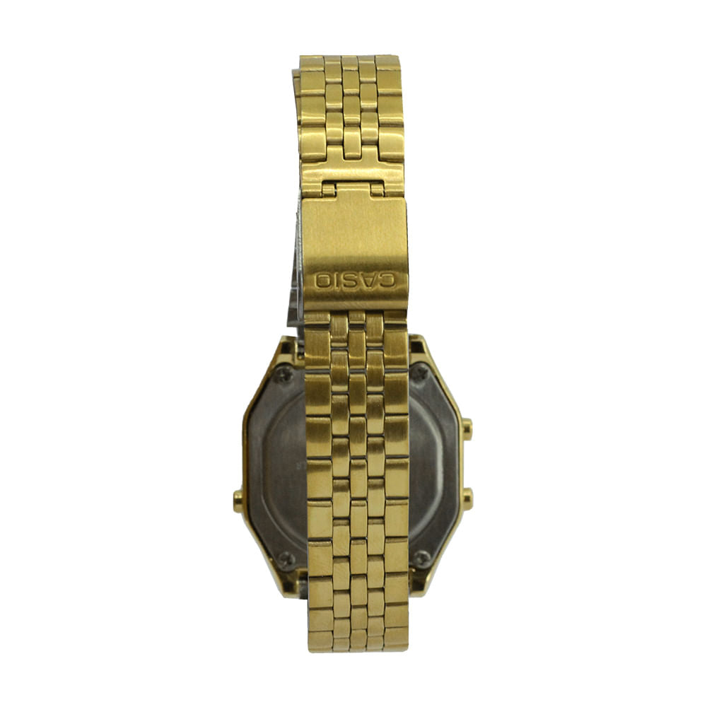 Relógio Casio Vintage