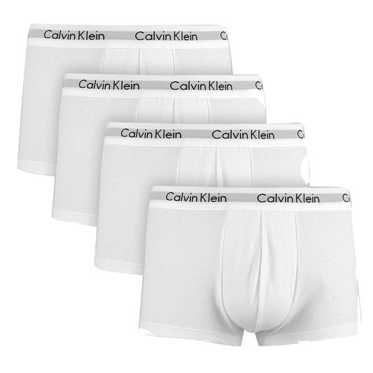 Cueca Calvin Klein Kit Low Rise