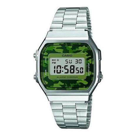 Relógio Casio Vintage