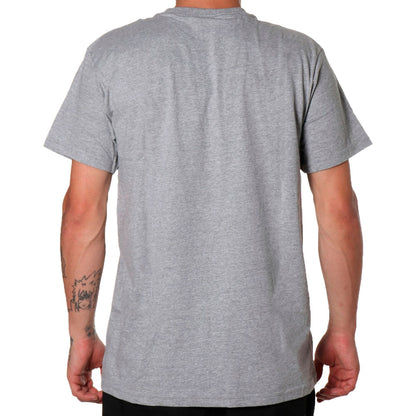 Camiseta Thrasher Flame Logo