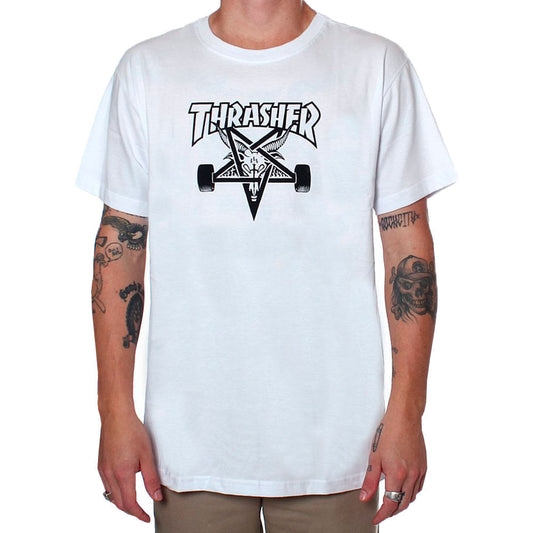 Camiseta Thrasher Skategoat