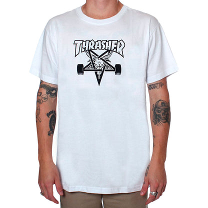 Camiseta Thrasher Skategoat