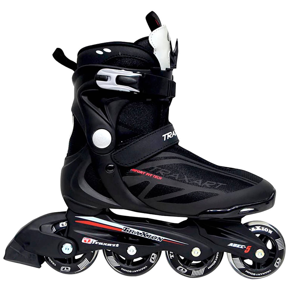 Patins Traxart Traxion