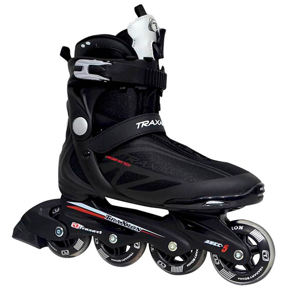 Patins Traxart Traxion