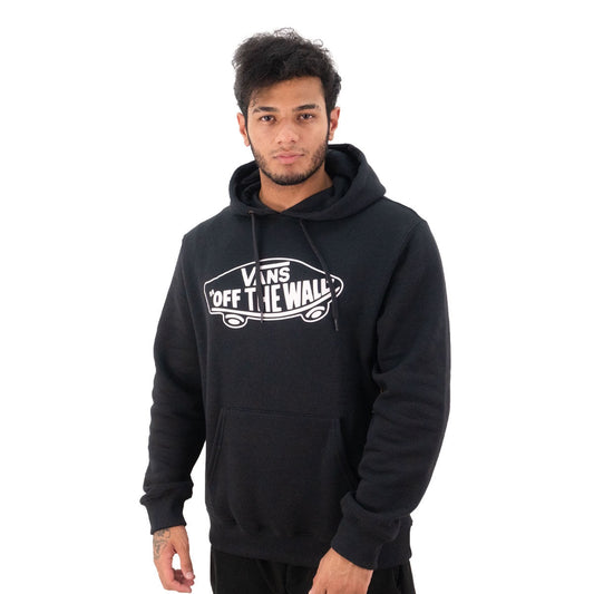 Blusa Canguru Vans Otw Po Ll Masculino