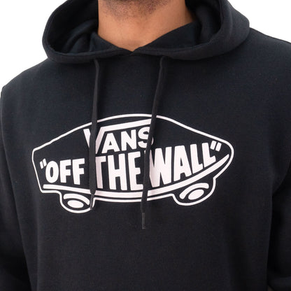 Blusa Canguru Vans Otw Po Ll Masculino